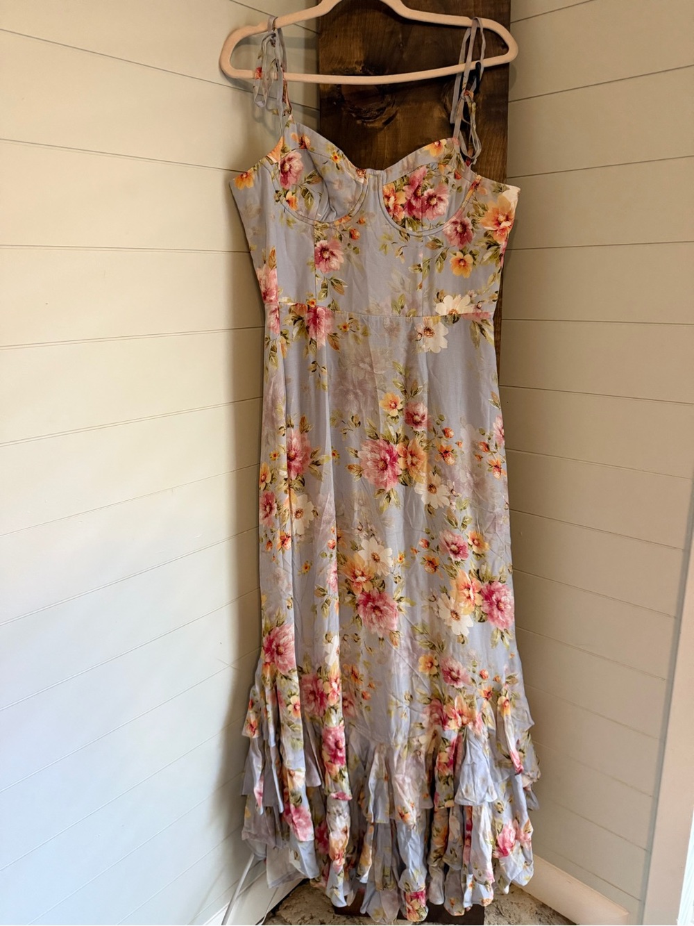 Yumi Kim Baxter Dress